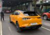 The First Ford Mustang Mach-E GT Arrives in Vietnam and Gets Registered After Three Years of Slow Sales