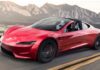 The Frustrated Customer: An 8-Year Wait for the Tesla Roadster