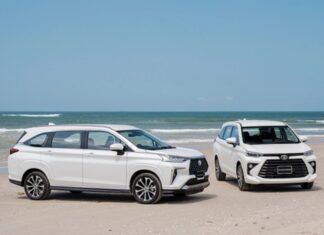 Toyota Unveils Exciting Deals on the Vios Veloz Cross, Avanza Premio, and Yaris Cross Trio