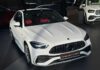 The Mercedes-AMG C 43 2025: Enhanced for the Vietnamese Market with a Premium Price Tag