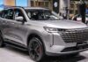 The All-New Haval H6: Will It Make Its Way to Vietnam?