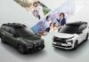 The Ultimate Sports Edition: Mitsubishi Launches a Sportier Version of the Xpander