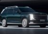 “The Long Wait for the Hyundai Palisade: Customers Face Over a Year’s Delay for the 2025 Model.”