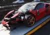 Test Driving a Ferrari SF90 Stradale: A Customer’s Harrowing Tale