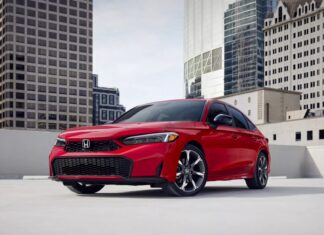 The New American Tax: Honda’s Civic ‘House Move’