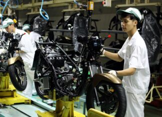 The Automotive Industry in Vietnam: A Production Powerhouse