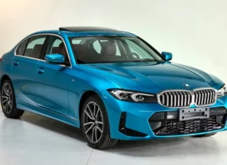 The Perfect Time for US Buyers to Get Their Hands on a BMW.