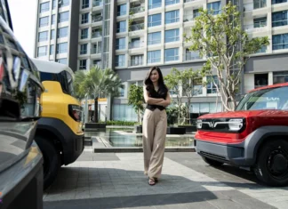 What Car Should Vietnamese Buyers Choose on a Budget of Under 500 Million VND?