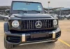 The Ultimate AMG G63: This Biker’s Fearless Response to Critics.