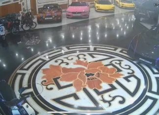 The Ultimate Car Enthusiast’s Dilemma: Making Room for New Dreams