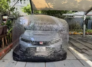 The Ultimate Guide to Avoiding Electrical Fires: Upgrading Your Honda Civic Type R with Peace of Mind.