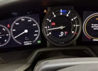 The Porsche 911 Dakar: A 75,000-Kilometer Journey.