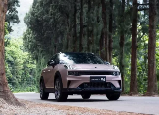 “Lynk & Co Offers 50% Off Registration Fee and Trade-In Deals for Car Buyers”