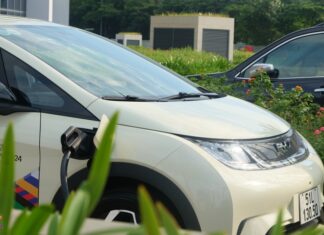 What’s the Deal with the New Approach from Chinese Auto Brands?