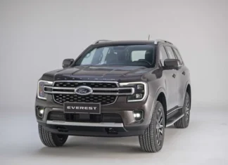 The Early Race Wrap-Up: The Premium SUV Segment in Vietnam