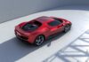 The Prancing Horse’s Latest: Ferrari 296 GTB with Bespoke Options Arrives in Vietnam
