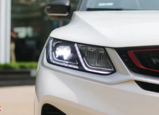 The Chinese Car Conundrum in Vietnam: Still Lacking in Both ‘Quality’ and ‘Quantity’