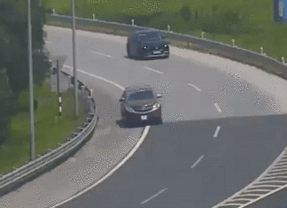 The Costliest Traffic Violations for Motorists