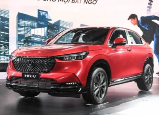 The Ultimate Guide to Imported Cars: Unveiling the Best Deals with Massive Discounts, Up to 250 Million VND Off!