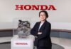 Honda Vietnam Appoints New General Director Effective April 1st, 2025