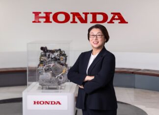 Honda Vietnam Appoints New General Director Effective April 1st, 2025