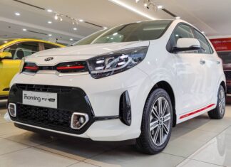 Unlocking the Mystery of the Disappeared 350-Million-Dong Car in Vietnam