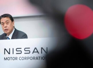 Nissan ‘Hungry’ for Capital from Honda, CEO Faces Ouster