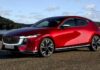 This Could Be the 2027 Mazda3 Facelift