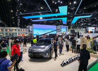 Is the Old-for-New Scheme the Lifeline for Thailand’s Auto Industry?