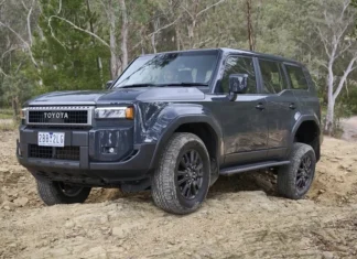 Where the Toyota Land Cruiser Prado Outshines the Ford Everest