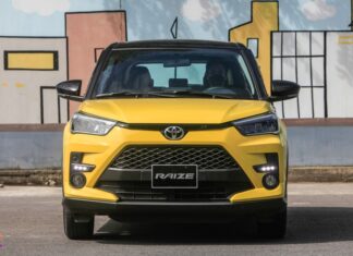 The Ultimate Guide to Toyota’s Imported Cars: Unveiling the Latest Price Tags