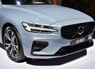 The Great Volvo Speaker Scam: Fake Branding Allegations Rock Volvo Cars in China