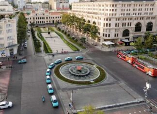 Gratitude Galore: Xanh SM Spoils Customers and Drivers with 16 Billion VND Worth of Gifts, Giving Away 1 VF 3 Car Every Week!