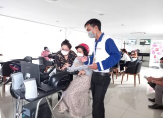 Celebrating Outstanding Honda HEAD Branches: Excellence in Road Safety Training in Q1 2025