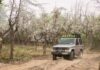The Great Adventure: A 9X Vietnamese’s 15,000km Journey to China in a 34-Year-Old Toyota Land Cruiser