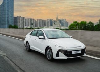 The Ultimate Guide to B-Segment Sedans: Unlocking the Best Deals in Vietnam’s Automotive Industry