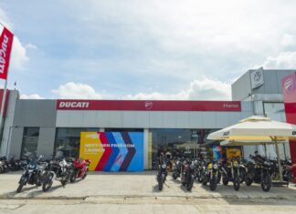 Ducati to Shut Its Only Northern Showroom from April 1st