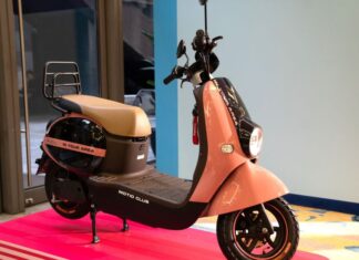 The Future of Electric Mobility: VinFast Unveils Competitive Pricing for its Electric Motorcycle Range