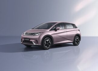 Electric Vehicle Revolution: Test Drive the Future with BYD Vietnam’s 30-Day Free Trial