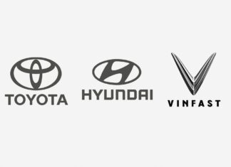 The Secret Language of Logos: Unveiling the Meanings Behind Vietnam’s Top Three Best-Selling Auto Brands