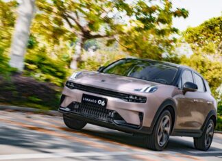 The Ultimate Trade-In: Lynk & Co Vietnam Offers Cash Bonuses for Your Old Ride