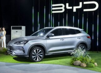 The Rise of Chinese Automotive Brands: A New Strategy to Capture Market Share in Vietnam