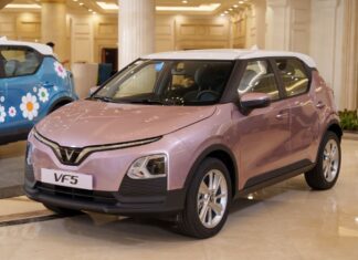The Bestselling Cars of March 2025: VinFast’s Dominance Continues