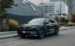 VinFast Delivers Over 12,100 Electric Cars in March 2025