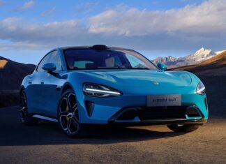 The Electric Revolution: Xiaomi Sells 130,000 SU7s in 9 Months