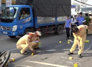 The Prime Minister Calls for AI Integration in Traffic Violation Detection