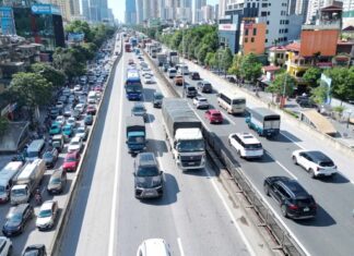 How to Navigate the Capital City During the Upcoming 30-4 Holiday and Avoid Traffic Jams?