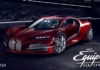 “A Million-Dollar Makeover: The Ultimate Bugatti Tourbillon Experience”