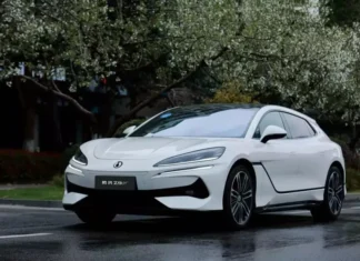 Revolutionizing Luxury: BYD’s Denza Brand Takes on BMW and Mercedes-Benz in Europe