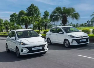 The Best-Selling A-Segment Cars in March 2025: Kia Morning Sales Plummet, Failing to Reach 50 Units.